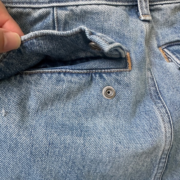 Denim Forum Cargo Pants size 25 - Picture 14 of 17